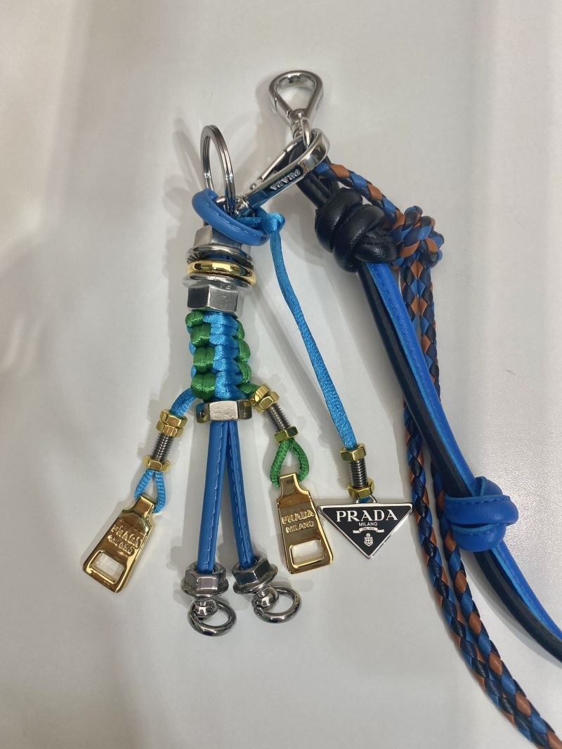 Pra*a hobo bags